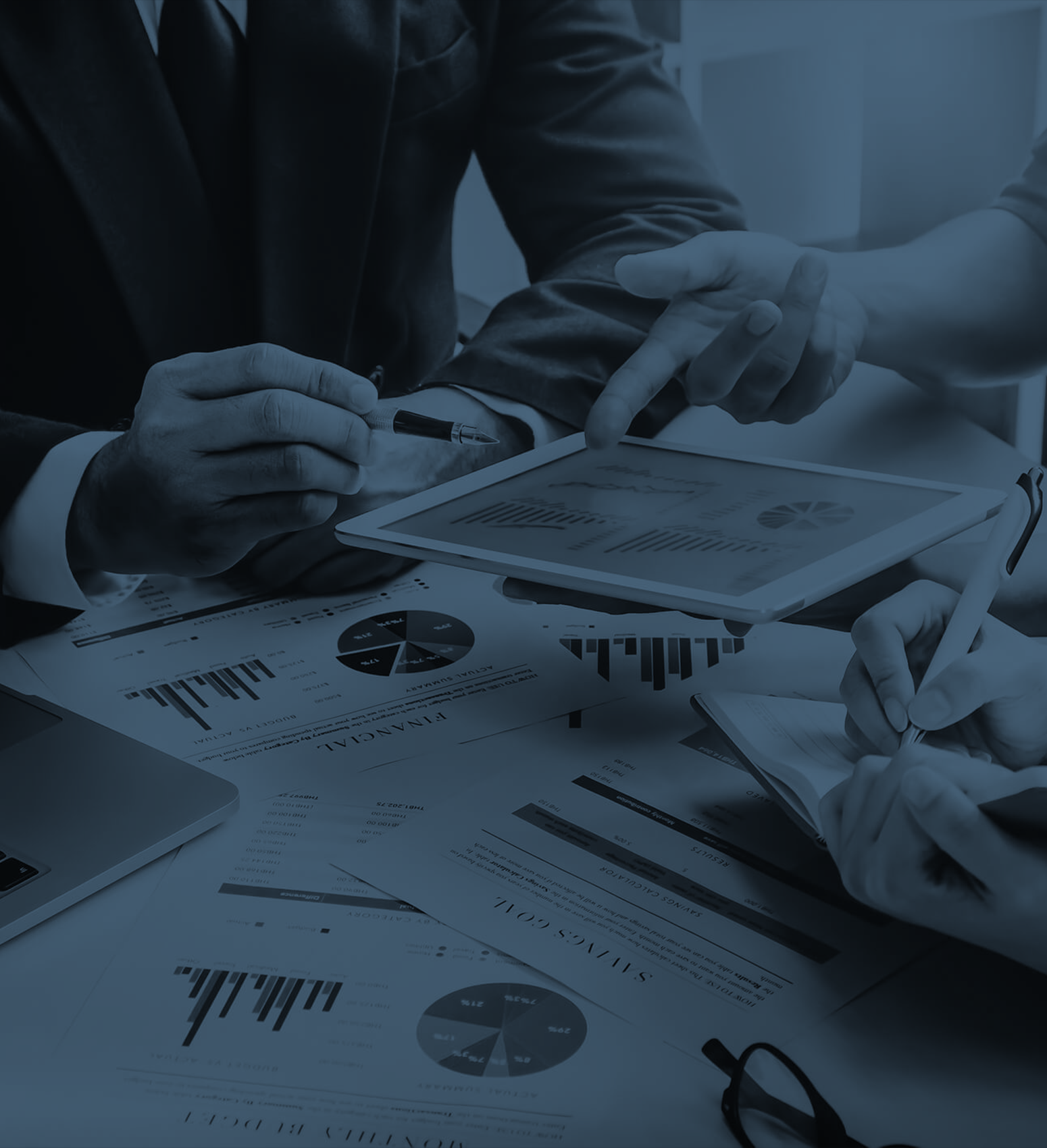 consultoria empresarial