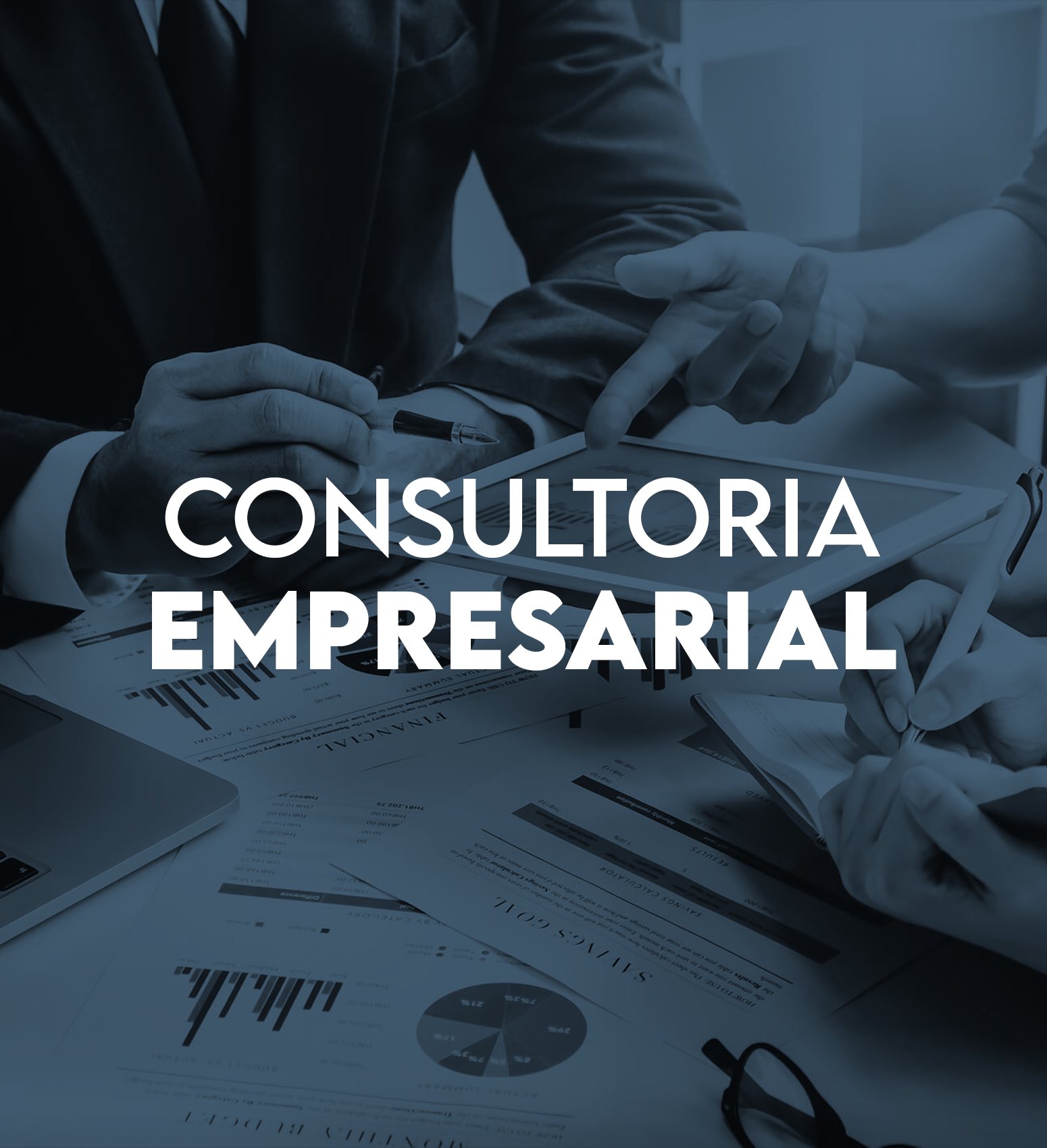 consultoria empresarial